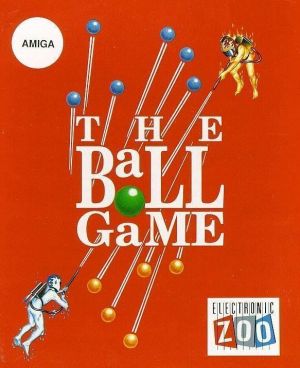 Ball Game, The ROM