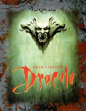 Bram Stoker's Dracula Disk2 ROM