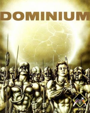 Dominium Disk3 ROM