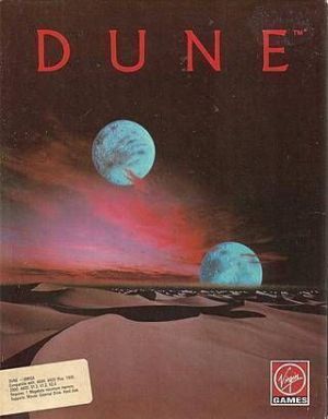 Dune Disk3 ROM