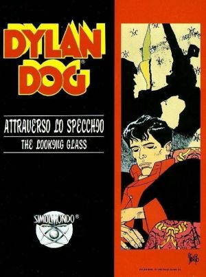 Dylan Dog - Through The Looking Glass Disk2 ROM