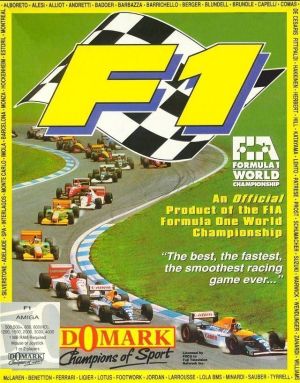 F.1 Manager Disk1 ROM