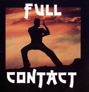 Full Contact Disk2