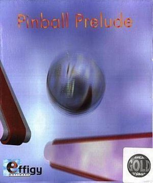 Pinball Prelude (AGA) Disk0 ROM