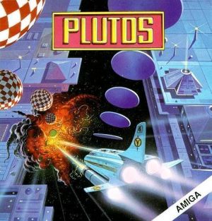 Plutos ROM