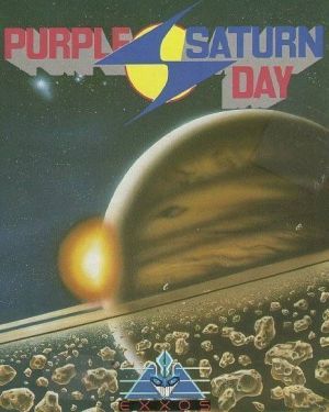 Purple Saturn Day ROM