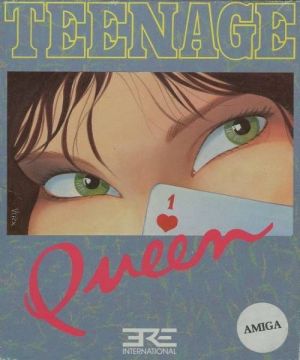Teenage Queen ROM
