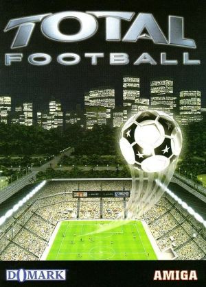 Total Football Disk2 ROM