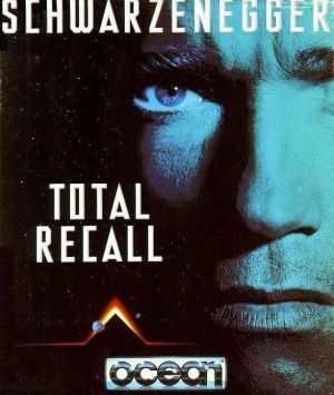 Total Recall Disk2 ROM