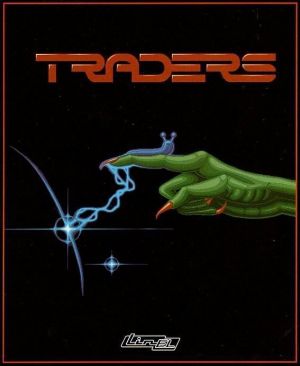 Traders ROM