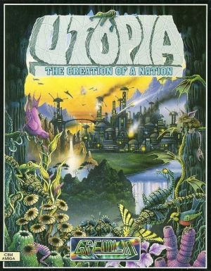Utopia - The Creation Of A Nation Disk3 ROM