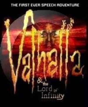 Valhalla And The Lord Of Infinity Disk5 ROM