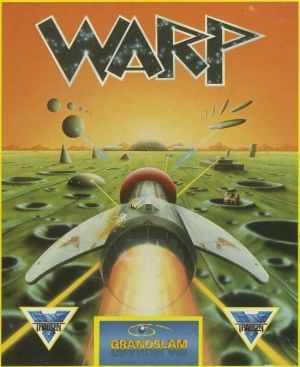 Warp ROM