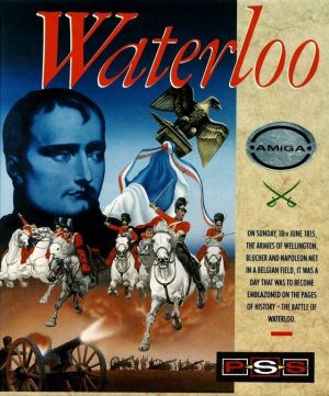 Waterloo ROM