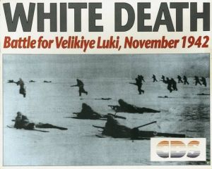White Death - Battle For Velikiye Luki, November 1942 ROM
