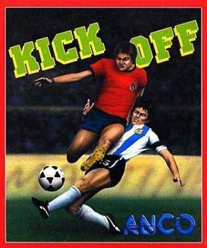 Wild Cup Soccer Disk1 ROM