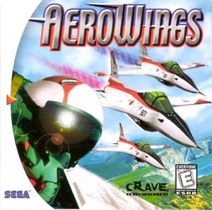 AeroWings ROM