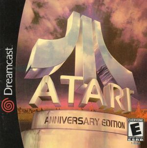 Atari Anniversary Edition ROM