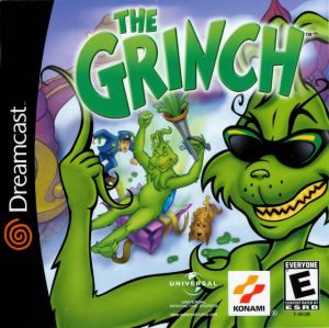 Grinch The ROM