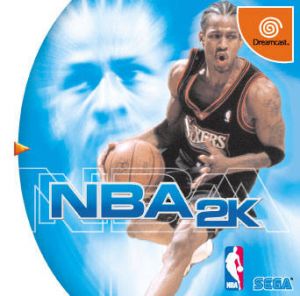 NBA 2K ROM
