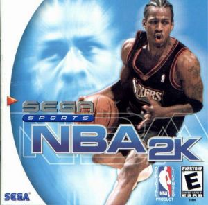 NBA 2K ROM