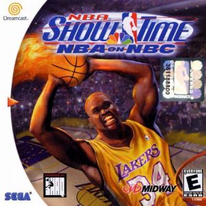 NBA Showtime NBA On NBC ROM
