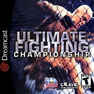 Ultimate Fighting Championship ROM