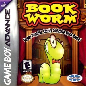 Bookworm ROM