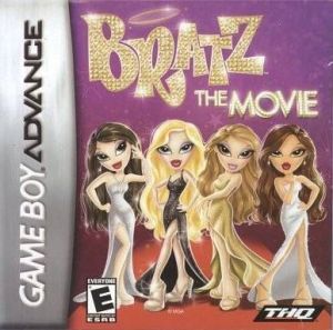 Bratz - The Movie (Puppa) ROM