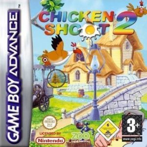 Chicken Shoot 2 (Sir VG) ROM