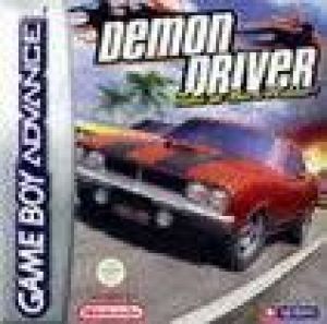 Demon Driver (Venom) ROM