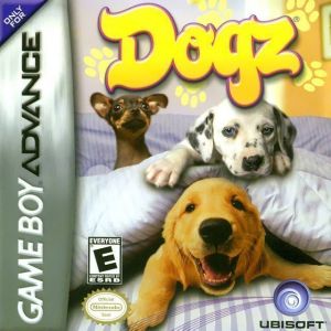 Dogz ROM