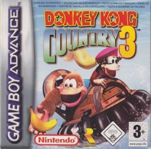 donkey kong country returns rom ds