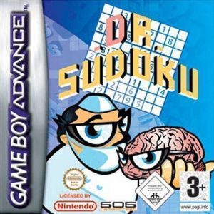 Dr. Sudoku ROM
