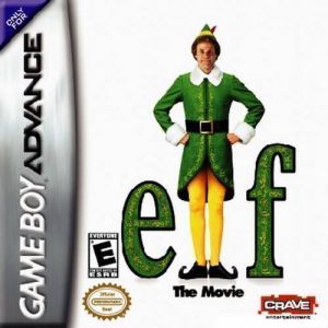 Elf - The Movie ROM