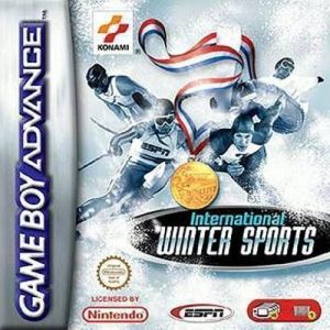 ESPN International - Winter Sports (TrashMan) ROM