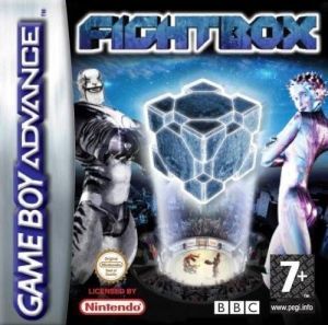 FightBox (TrashMan) ROM