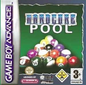 Hardcore Pool (sUppLeX) ROM