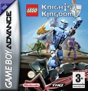 Lego Knights' Kingdom ROM