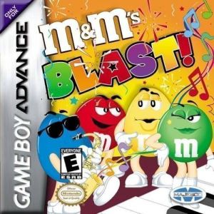 M&M's Blast! ROM