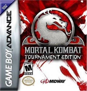 Mortal Kombat - Tournament Edition ROM