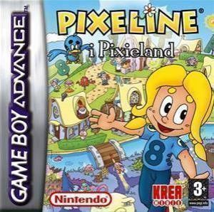 Pixeline I Pixieland (D) ROM
