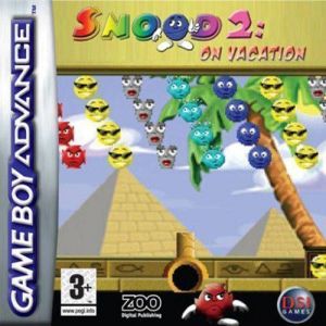 Snood 2 - On Vacation ROM
