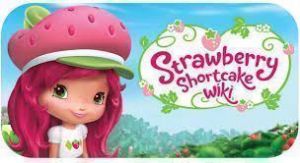 Strawberry Shortcake - Summertime Adventure ROM