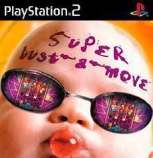 Super Bust-A-Move ROM