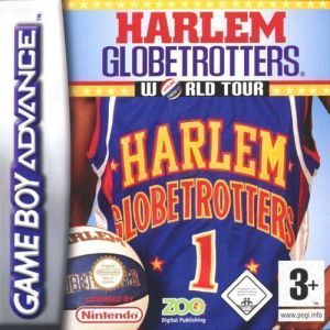 The Original Harlem Globetrotters ROM