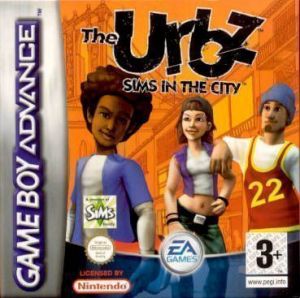 The Urbz - Sims In The City ROM