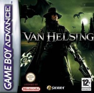 Van Helsing ROM