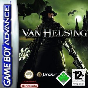 Van Helsing ROM