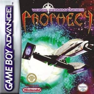 Wing Commander Prophecy (Suxxors) ROM